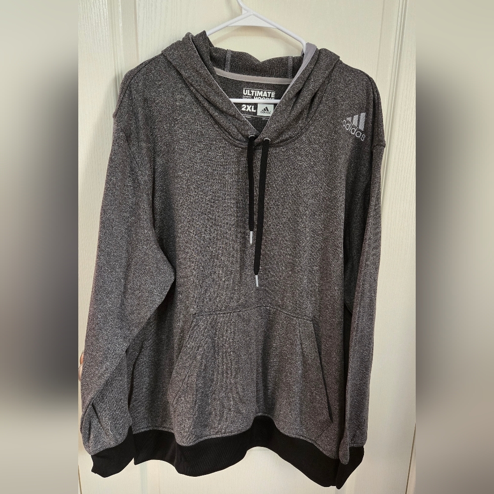 Men's Adidas Ultimate Hoodie